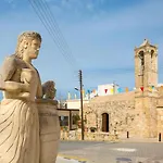 Minoas Argaka