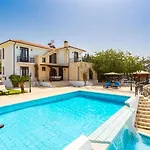 Villa Minoas Argaka
