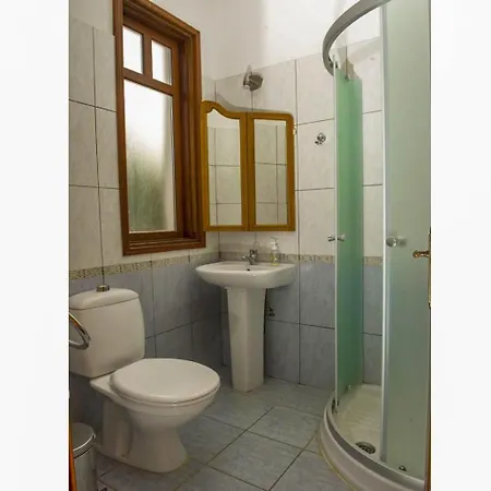 Villa Minoas Argaka