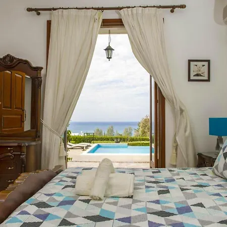 Villa Minoas