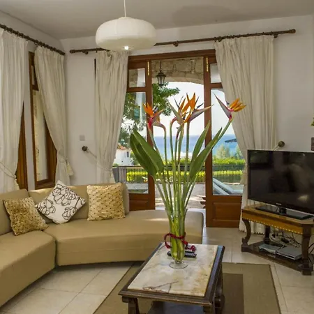 Villa Minoas