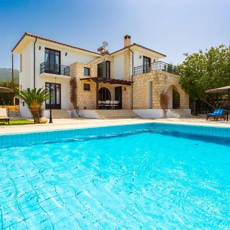 Villa Minoas