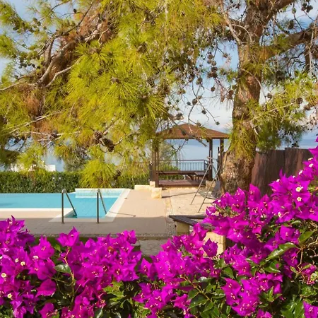 Villa Minoas *